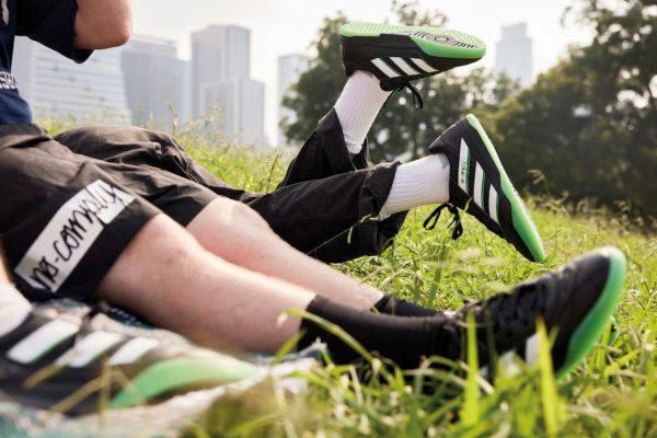 Austin FC x No Comply