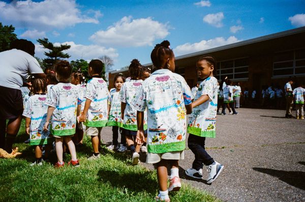 Design FC: Building a Creative Movement for the Youth