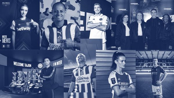 January Transfer Window