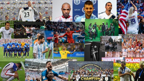 THE DECADE WRAP UP