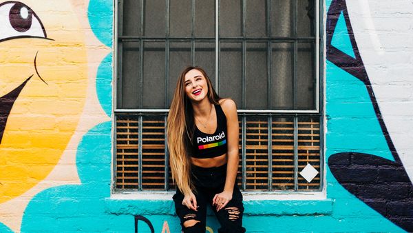 FEMALE IS FOOTBALL: JESSICA VINCENT