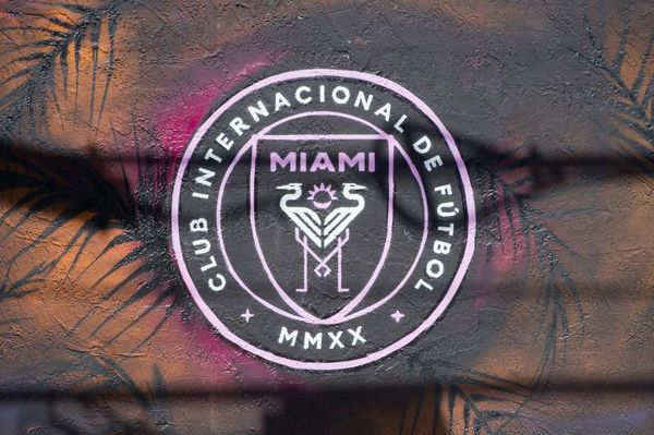 THE INSPIRATION BEHIND BEKCHAM'S FLASHY NEW CLUB