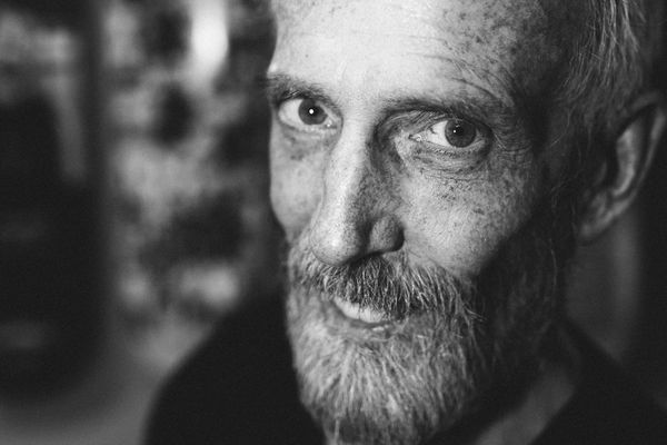 BROTHERHOOD OF THE FEET: SANDY BODECKER