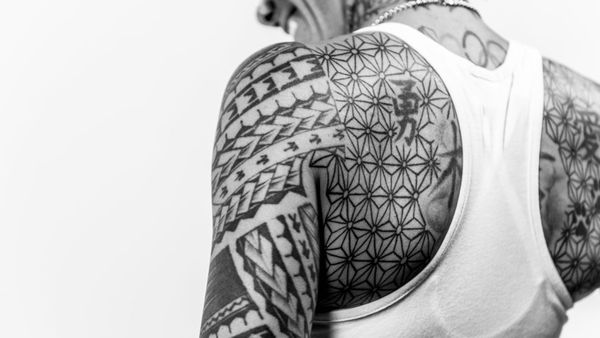 WSS x KTTP PRESENTS | SHIRTS AND SKINS: TASHA KAI