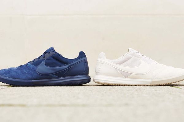 ANOTHER NIKE CLASSIC WITH THE PREMIER II SALA