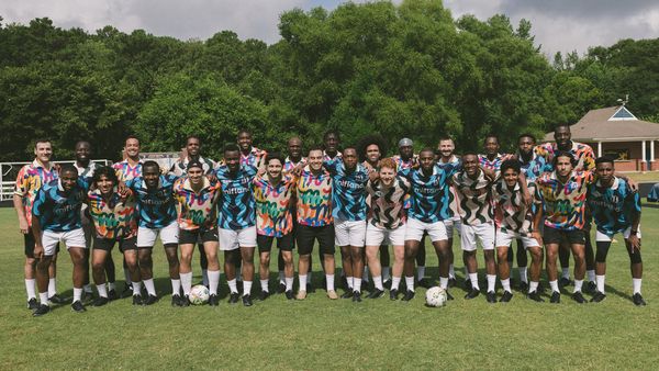 Mifland - Mifland FC Tournament