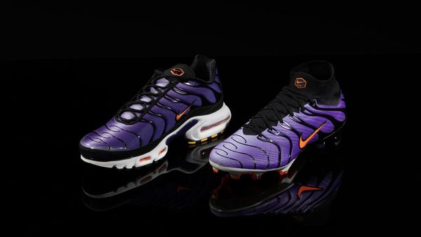 Nike Air Mercurial Tn