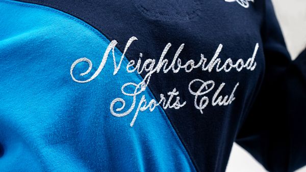 Neighborhood Sports Club