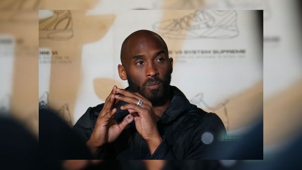 THE KOBE CONNECTION