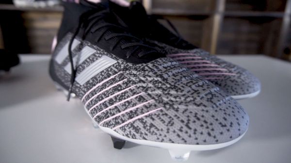 UNBOXING | ADIDAS WOMEN'S COPA and PREDATOR 19.1