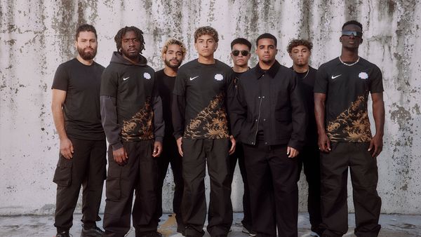 Virginia Dream FC Crown Jewel Kit