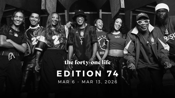 Jumpman x Brazil, Vela’s Next Move