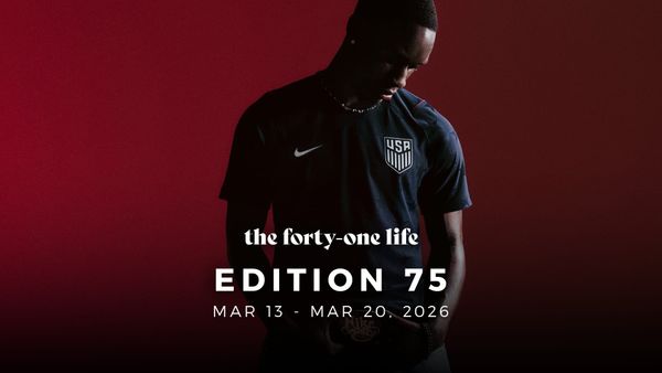 It's World Cup Kit Release Week!