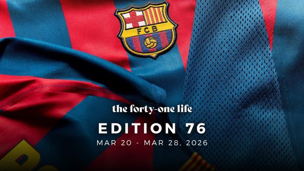 Ronaldinho Nostalgia, Wavy Boots, and Canada's Kit Story