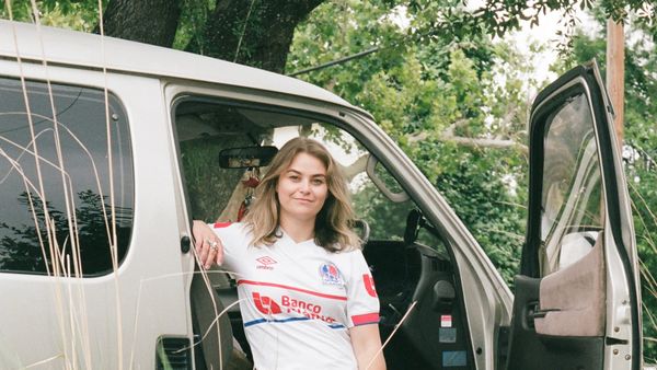 Between Clean Sheets Makes a Pit Stop with Forty-One