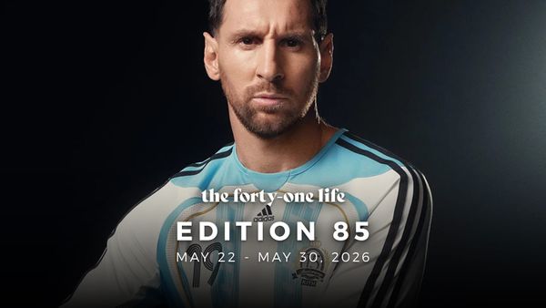 Two weeks until the cup kicks off. Read up.