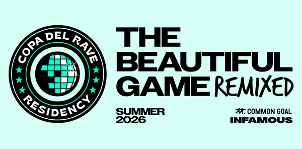 Copa del Rave Is Bringing World-Class DJs and Watch Parties to Los Angeles All Summer
