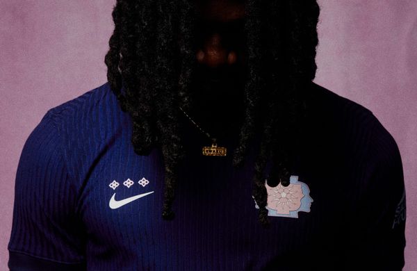 Virginia Dream FC Drops the "Lucid Dreams" Away Kit for 2026