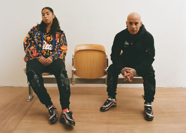 Nike X2 Cryoshot collection - Mercurial R9 Netherlands
