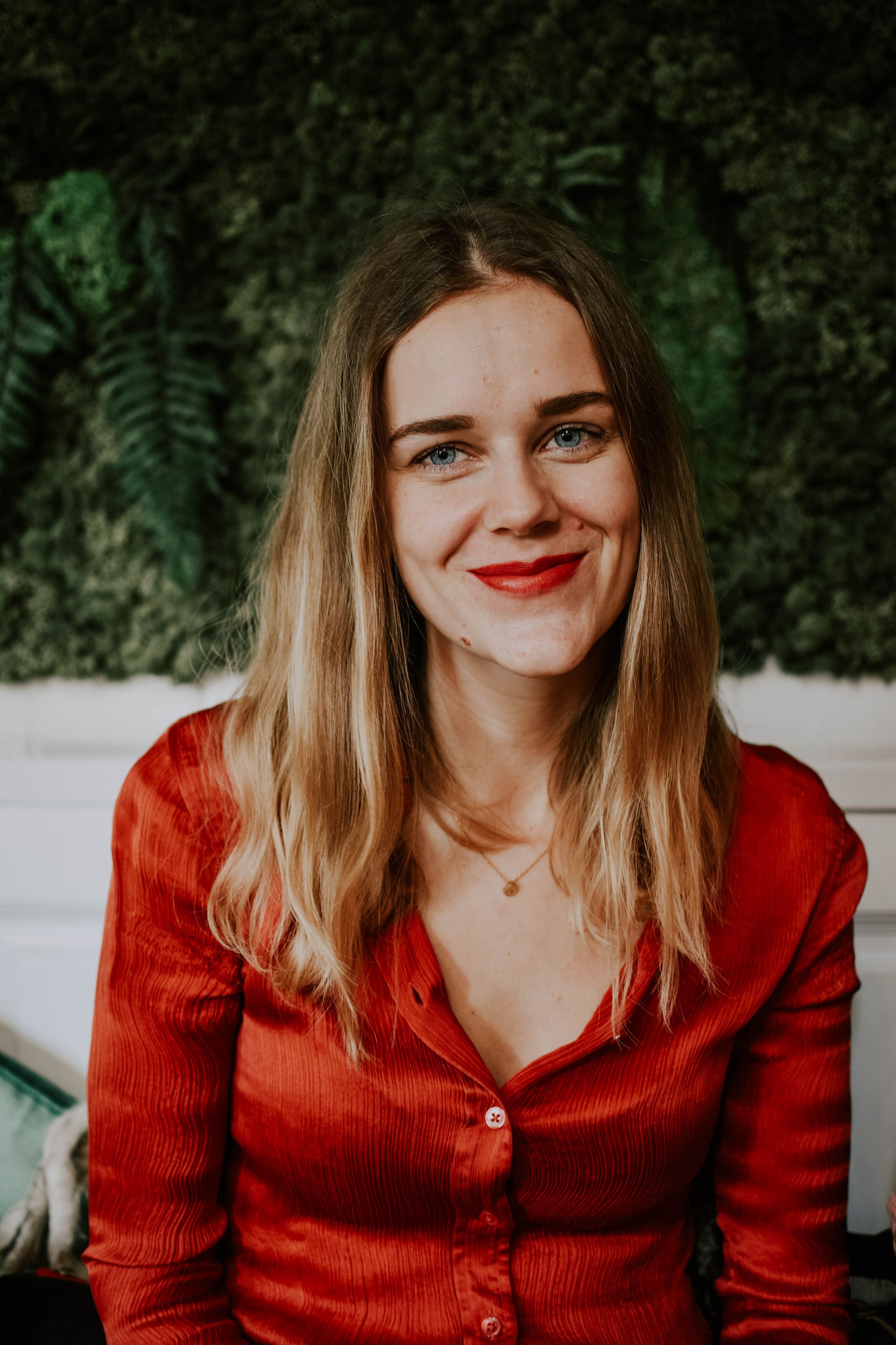 Astrid Van den Broeck