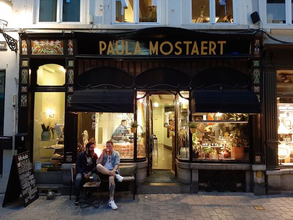 Hoe restaurants de Corona-Lockdown kunnen trotseren