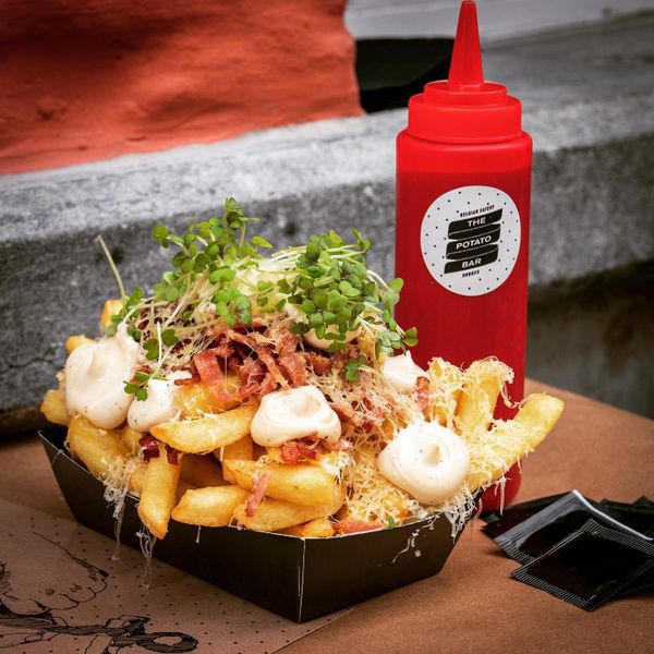 Verborgen restaurants in Brugge