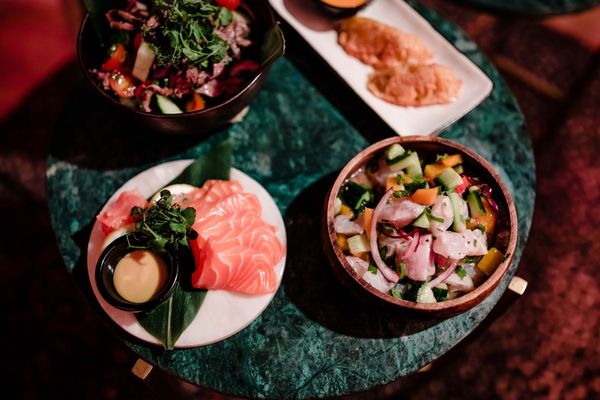 Perfecte Valentijn restaurantjes