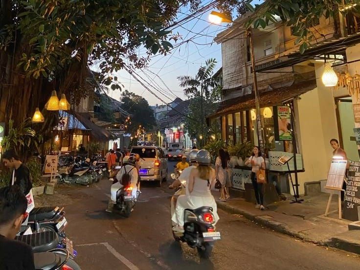 Bali Hospitality in 2026: Why Restraint Now Beats Reinvention