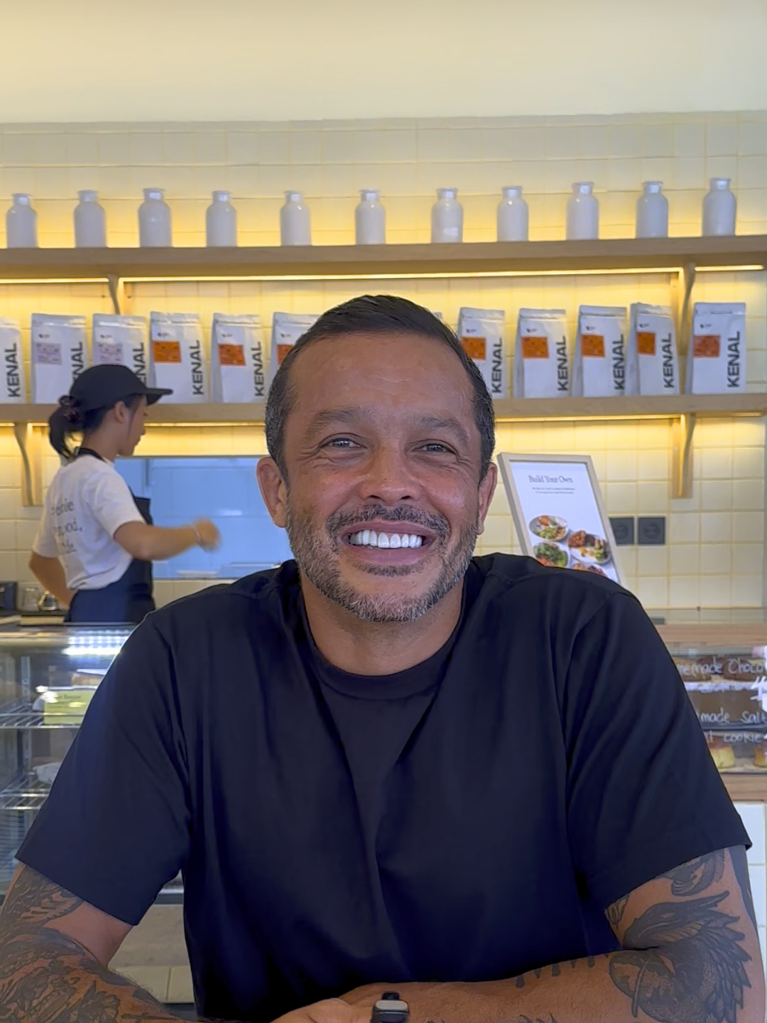 Best Restaurants in Bali: Nüde Founder's Top 5 Picks
