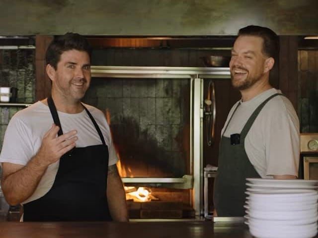 Benjamin Cross's 4 Best Restaurants Across Asia