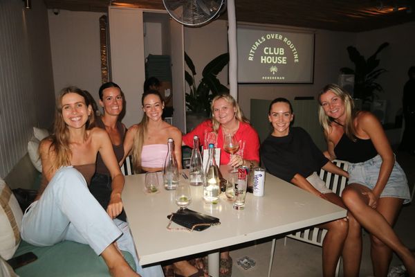 Club House Pererenan: Trivia Thursday, Unlimited Fries, & Community Nights