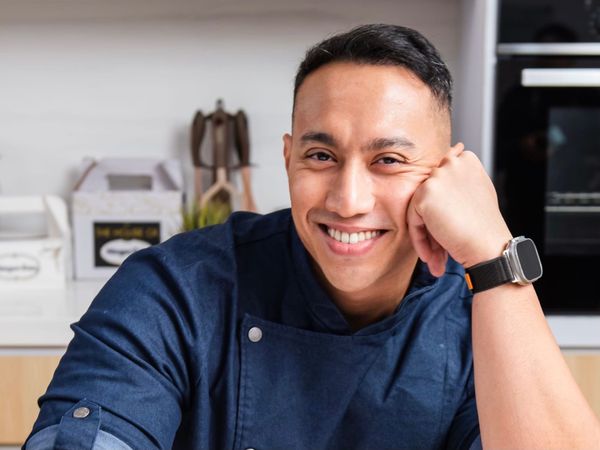 Yuda Bustara: The Maverick Who Turned Himself Into the Brand