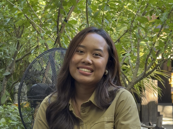First Time in Uluwatu? Ulu Garden's Putri Maps Your Perfect Day
