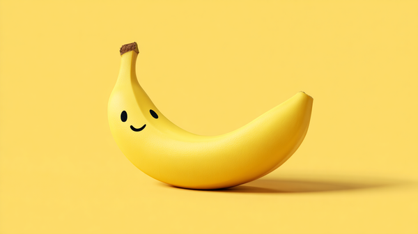 Nano Banana: Why the Weirdest Name in AI Image Editing Might Just Revolutionize the Industry (Or Destroy It?)