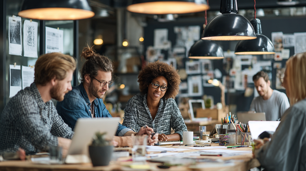 AI Won’t Replace Your Team — But It Will Expose Who Thrives On It