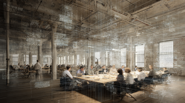 Why Integrating AI and Building an Exponential Agency Is Simpler Than You Think