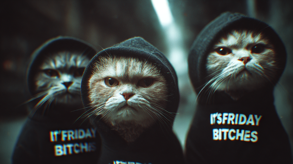 Weekly Roundup: The Good, The Bad, The Unbelievable