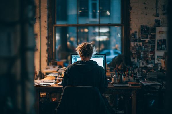 The Marketing Department of One: How to Out-market Companies 10x Your Size