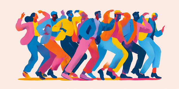 10 Reasons to Be Crazy Optimistic About the Future of Your Creative Business