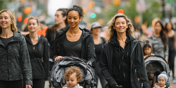 Has Lululemon Lost Its Stretch?