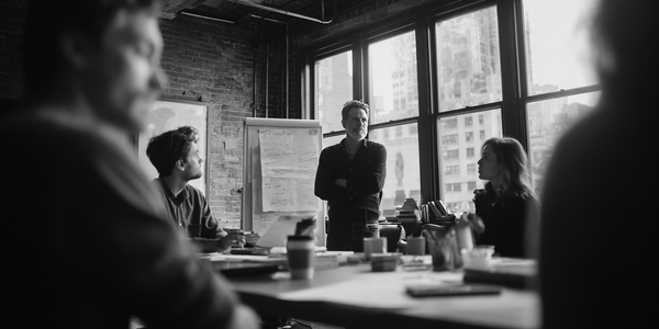 AI as Creative Director: Hype or Inevitable Future