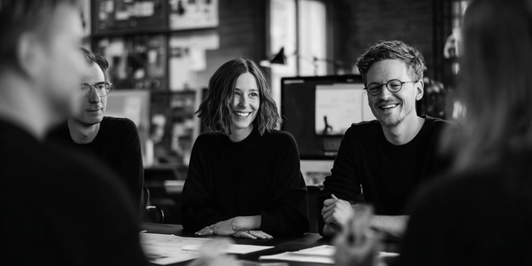 AI Eats Design: How Generative Tools Are Reshaping the Creative Industry