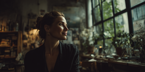 The Age of Small Giants: Why $10M Is the New $1B and "Enough" Is The New Empire.