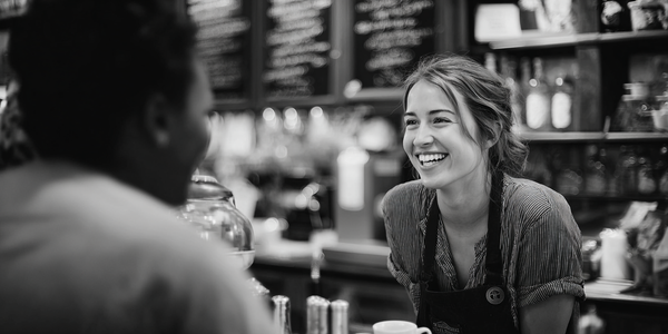 Small Gestures, Big Returns — The Art of Customer Delight