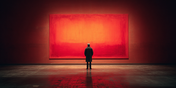 Why Almost Every Entrepreneur Secretly Wants to Be an Artist