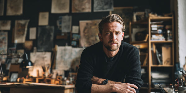 92% of Founders Have No Regrets — Why Misery Loves Employment