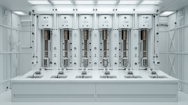 The Six Levers Of Growth In Your Business (Free Tool Inside)