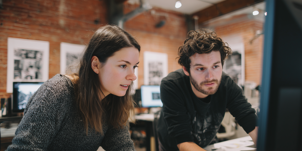 The Art of Turning One-Off Projects Into Year-Long Accounts