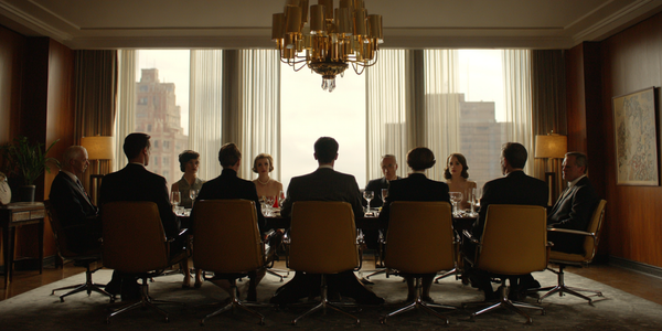 The Death of the Big Pitch