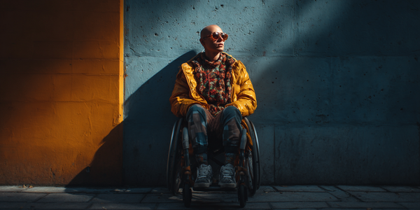 Inclusive Design Goes Mainstream: No Longer a “Nice-to-Have”